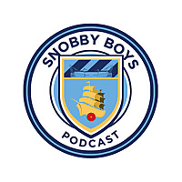 Snobby Boys Podcast