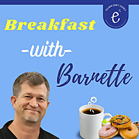 Breakfast With Barnette