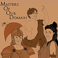 Masters of Our Domain