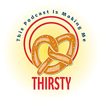 This Podcast is Making Me Thirsty (The Seinfeld Podcast)