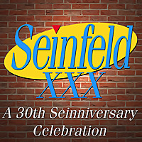 Seinfeld XXX