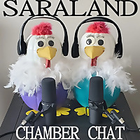 Saraland Chamber Chat