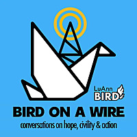 Bird on a Wire
