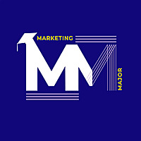 Marketing Major