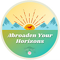 Abroaden Your Horizons