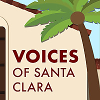 Voices of Santa Clara Podcast