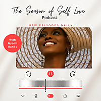 The Season of Self Love