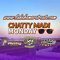 Chatty Madi Monday