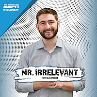 Mr. Irrelevant (with Alex Strouf)