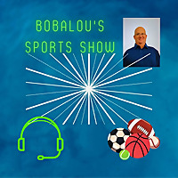 Bobalou's Sports Show
