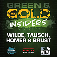 Green & Gold Insiders