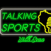 Talking Sports With Evan