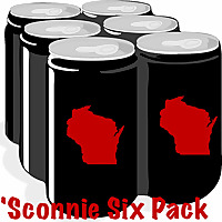 'Sconnie Six Pack Podcast