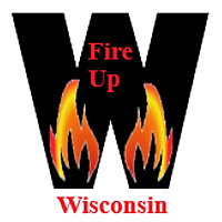 Fire Up Wisconsin