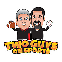 Two Guys On Sports