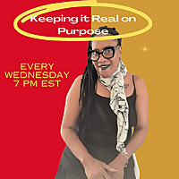 Keeping it Real on Purpose