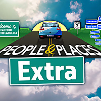 People & Places EXTRA