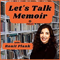 Let's Talk Memoir