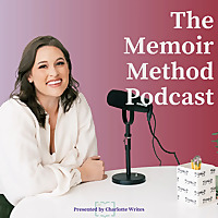 The Memoir Method Podcast