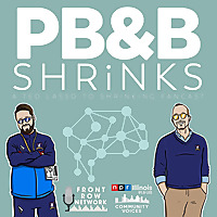 Peanut Butter and Biscuits Shrinks - A Ted Lasso/Shrinking Fancast