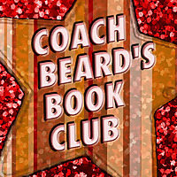 Coach Beard's Book Club - A Ted Lasso Podcast