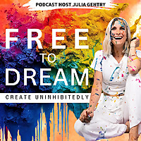 Free to Dream: Create Uninhibitedly