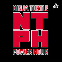 Ninja Turtle Power Hour