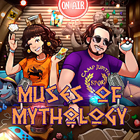 Muses of Mythology