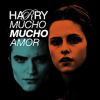 Harry: mucho, MUCHO, amor