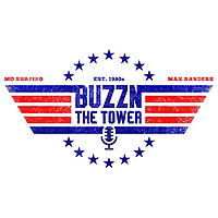 Buzzn The Tower