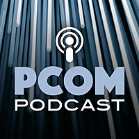 PCOM Podcast