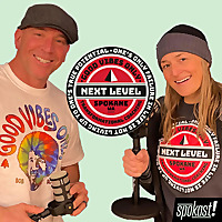 Next Level: Good Vibes Only