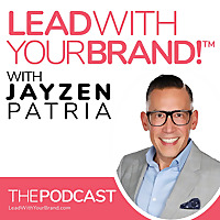 Lead With Your Brand!™