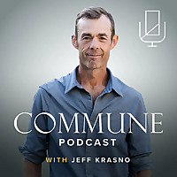 Commune with Jeff Krasno