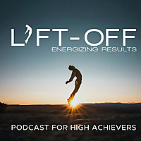 Lift-Off With Energizing Results