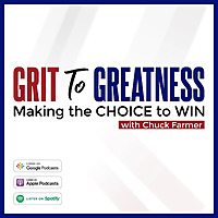 GRIT to GREATNESS