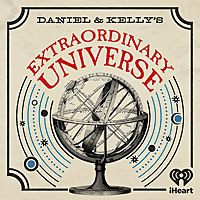 Daniel and Kelly's Extraordinary Universe