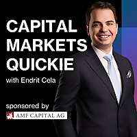 Capital Markets Quickie