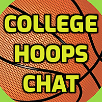 College Hoops Chat Show