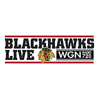 Blackhawks Live