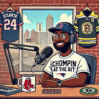 Chompin' at the Bit
