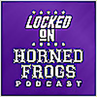 Locked On Horned Frogs