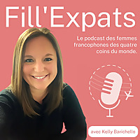 Fill'Expats - Expatriation et Voyage