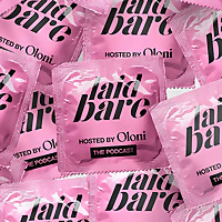 LAID BARE