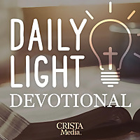 Daily Light Devotional