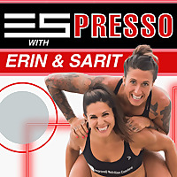 Espresso with Erin & Sarit