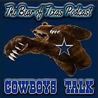 Cowboys Talk