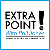Extra Point! With Phil Jones