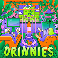 DRINNIES