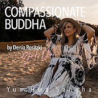Compassionate Buddha